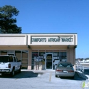 Comfort African Market - Grocery Stores