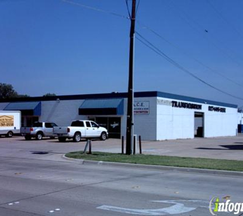 Bevil Automotive - North Richland Hills, TX