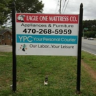 Eagle One Mattress ~Buy 1 Set, Get second set 50% off