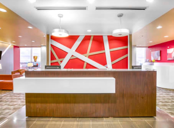 Regus Business Center - Decatur, GA