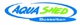 Aquashed Logo