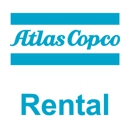 Atlas Copco Rental - Compressor Rental