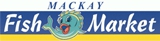 Mackay Fish Markets Logo