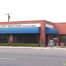 Pacific Western Bank - Commercial & Savings Banks