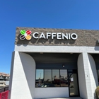 Caffenio USA Headquarters