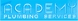 Academy Plumbing - Plumbers & Gasfitters