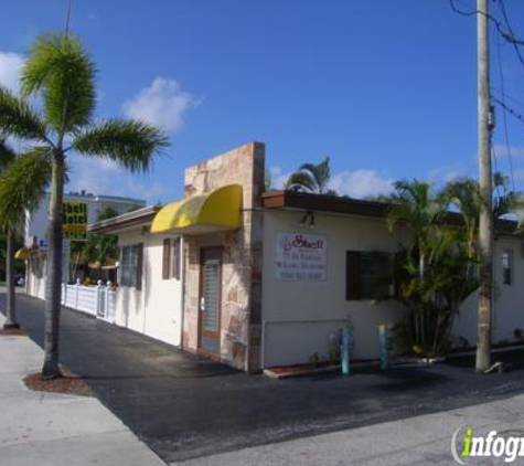 Shell Motel - Hollywood, FL