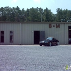 B & M Upholstery & Auto Glass, Inc