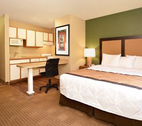 Extended Stay America - Houston - Northwest - Hwy. 290 - Hollister - Houston, TX