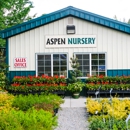 Aspen Nursery - Nurseries-Plants & Trees