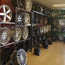 Quickfit Tires - Automobile Parts & Supplies