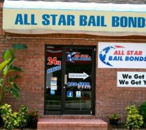 All Star Bail Bonds - Orlando, FL