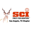 SCI San Angelo TX Chapter gallery