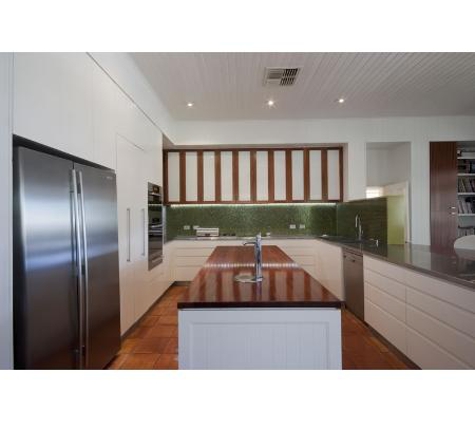 Blades Joinery & Construction Pty Ltd - Wilsonton, QLD