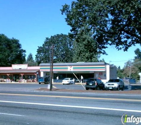 7-Eleven - Woodburn, OR