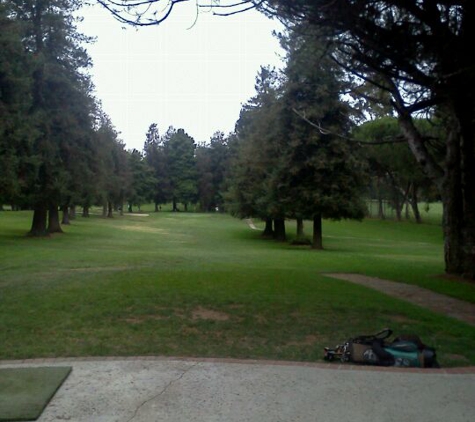 Rancho Park Golf Course - Los Angeles, CA