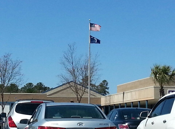 Kingsbury Elementary School - Sumter, SC