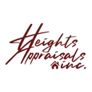 Heights Appraisals - Auto Appraisers