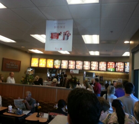 Chick-fil-A - Encinitas, CA