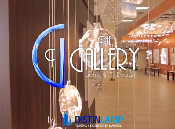 The Gallery Lighting and Design By Distinlamp - Miami, FL