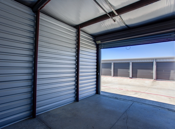 Simply Self Storage - Southlake, TX