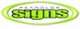 Reynolds Signs - Signwriters