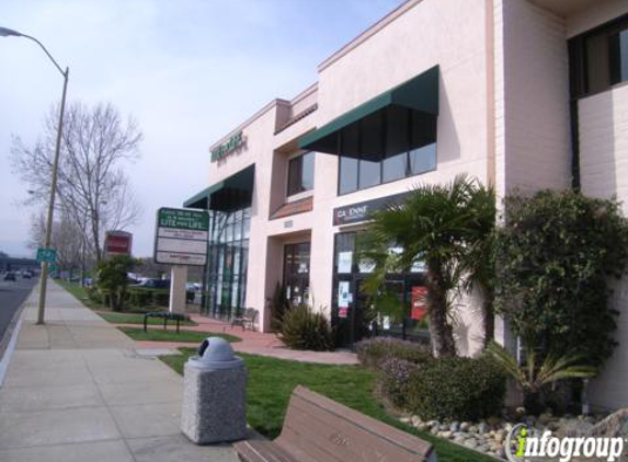 RPS Properties - Santa Clara, CA