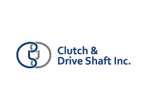 Clutch And Drive Shaft - Shreveport, LA