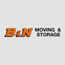 B & N Moving & Storage - Movers