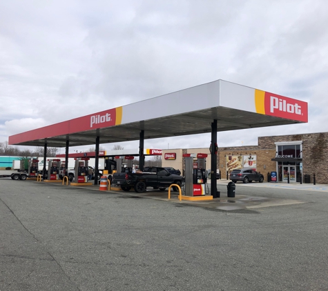 Pilot Travel Center - Haw River, NC