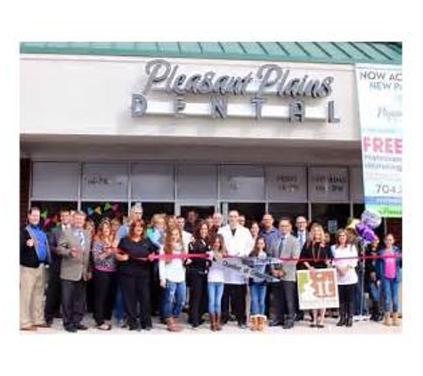 Pleasant Plains Dental - Indian Trail, NC