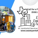 Easley Enterprises of Texas Inc A Commercial Janitorial Ser - Building Cleaners-Interior