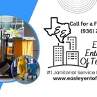 Easley Enterprises of Texas Inc, A Commercial Janitorial Service Provider