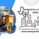 Easley Enterprises of Texas Inc A Commercial Janitorial Ser