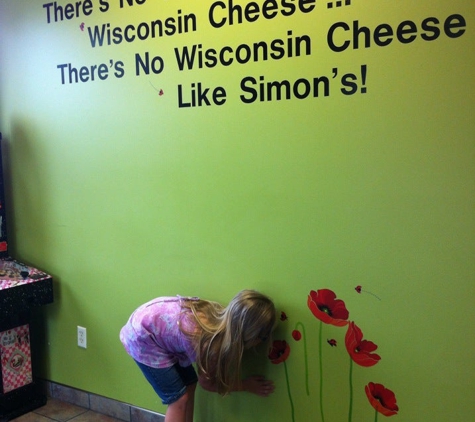 Simon's Specialty Cheese - Appleton, WI