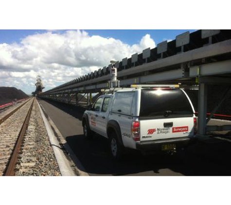 Monteath & Powys Pty ltd - Gunnedah, NSW