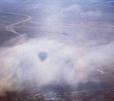 Phoenix Hot Air Balloon Rides - Aerogelic Ballooning - Phoenix, AZ