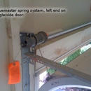 Don't Panic Emergency Garage Door Repair - Garage Doors & Openers
