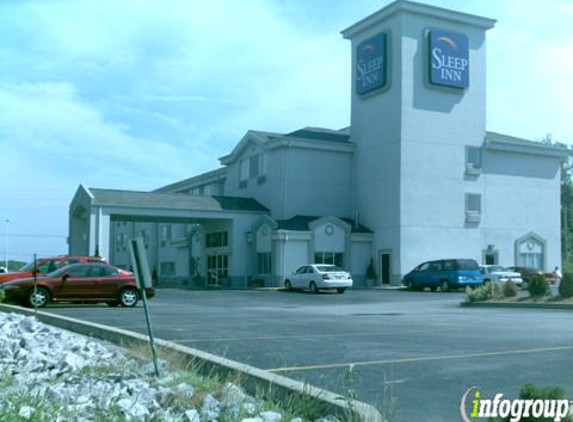 Americas Best Value Inn - O Fallon, IL