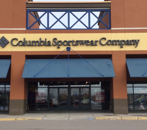 Columbia Sportswear - Albertville, MN