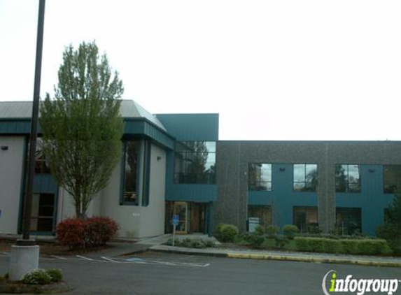 Advanced Entry Systems - Portland, OR