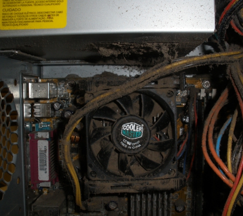 Drew's Affordable Computer Repair - Tacoma, WA