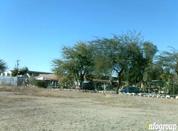 Earthstone Containers - Phoenix, AZ