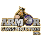 Armor Construction Inc - Roofing & Siding