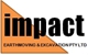 Impact Earthmoving & Excavation Pty Ltd Logo