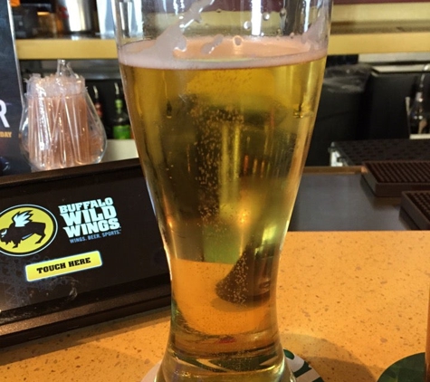 Buffalo Wild Wings - Cedar Rapids, IA