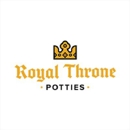 Royal Throne Potties - Portable Toilets