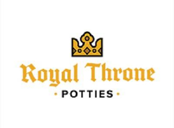 Royal Throne Potties - Rexburg, ID