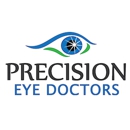 Precision Eye Doctors - Contact Lenses