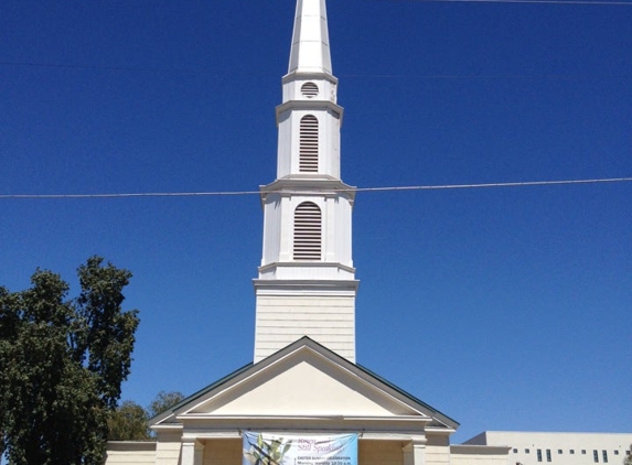 First Congregational UCC - Phoenix, AZ